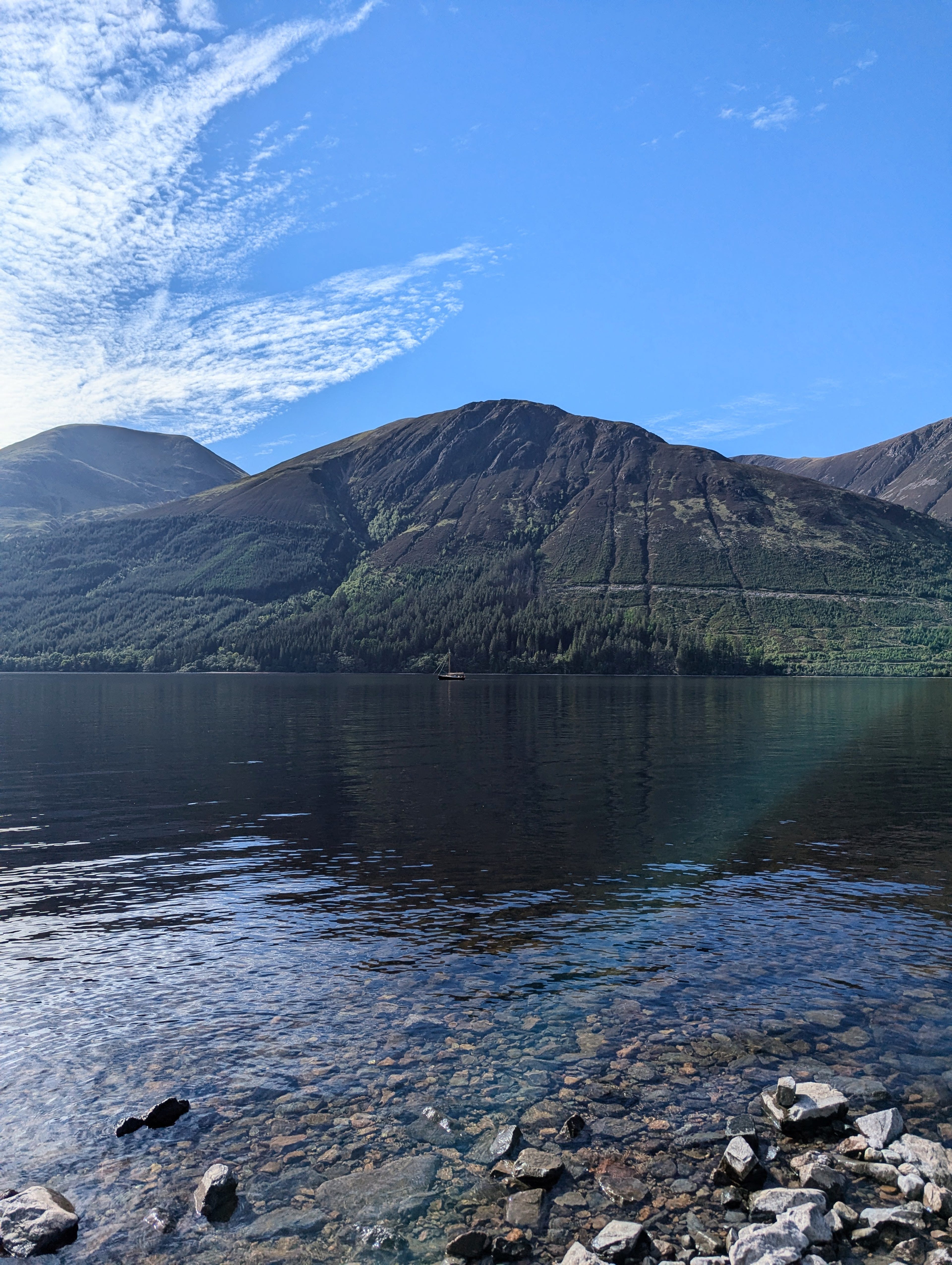 Loch Ness, Scotland